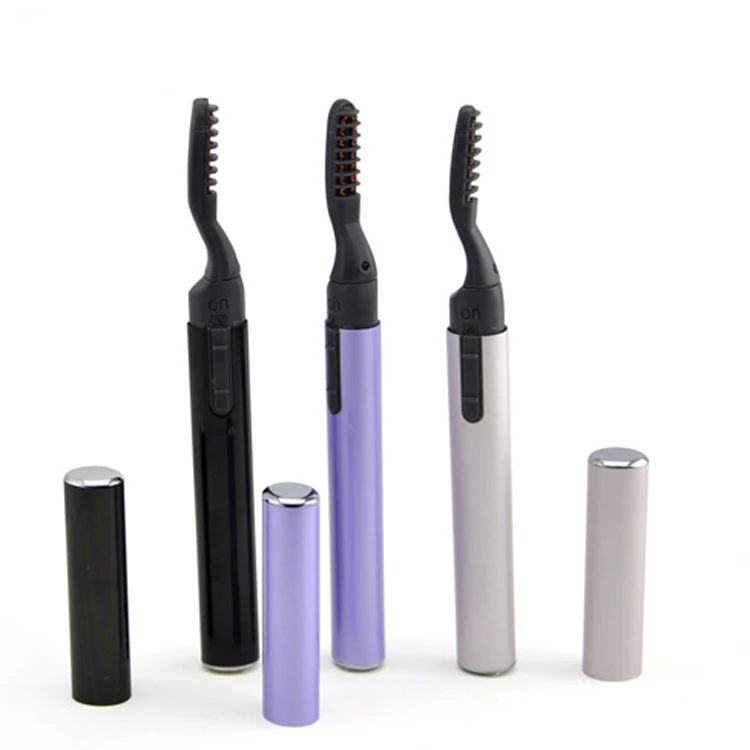 1PC Beauty Electric Heated Eyelash Curler Pen Makeup Cosmetic Perfect Big Eyes Remover Clip Eyebrow Eye Lashes Tweezers TSLM1
1PC Beauty Electric Heated Eyelash Curler Pen Makeup Cosmetic Perfect Big Eyes Remover Clip Eyebrow Eye Lashes Tweezers TSLM1