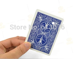 Magnifier Card Magic Tricks Magician Close Up Illusion Gimmick Props Appearing Mentalism
Magnifier Card Magic Tricks Magician Close Up Illusion Gimmick Props Appearing Mentalism