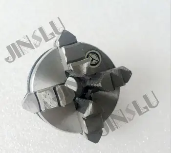 Free shipping factory price mini chuck K02-50 4 jaws manual chucks lathe chuck machines tools
Free shipping factory price mini chuck K02-50 4 jaws manual chucks lathe chuck machines tools