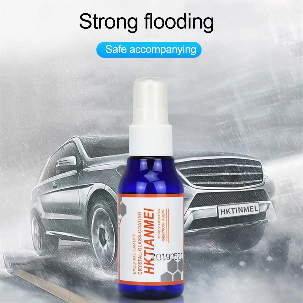 Car Windshields ceramic car coating Rearview Rain Repellent Coating Nano-coated Glass PlatedCrystal liquid car glass Coating
Car Windshields ceramic car coating Rearview Rain Repellent Coating Nano-coated Glass PlatedCrystal liquid car glass Coating