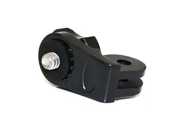 Bridge Adapter Convert Mount for Common Camera with 1/4 Inch Connector Using For Gopro Hero 7/6/5/4/3/3+/2/1 Xiaomi Yi
Bridge Adapter Convert Mount for Common Camera with 1/4 Inch Connector Using For Gopro Hero 7/6/5/4/3/3+/2/1 Xiaomi Yi
