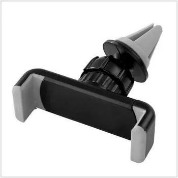 Universal Car Phone Holder Stand Air Vent Mount Holder 360 Degree For Phone Support 4-6 inch Holder Stand in Car High Quality
Universal Car Phone Holder Stand Air Vent Mount Holder 360 Degree For Phone Support 4-6 inch Holder Stand in Car High Quality