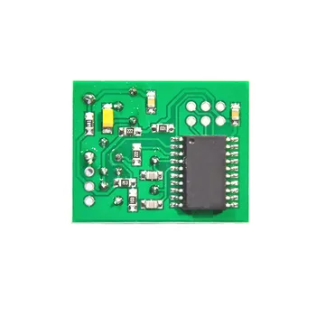 KEYECU VAG IMMO Emulator 
KEYECU VAG IMMO Emulator