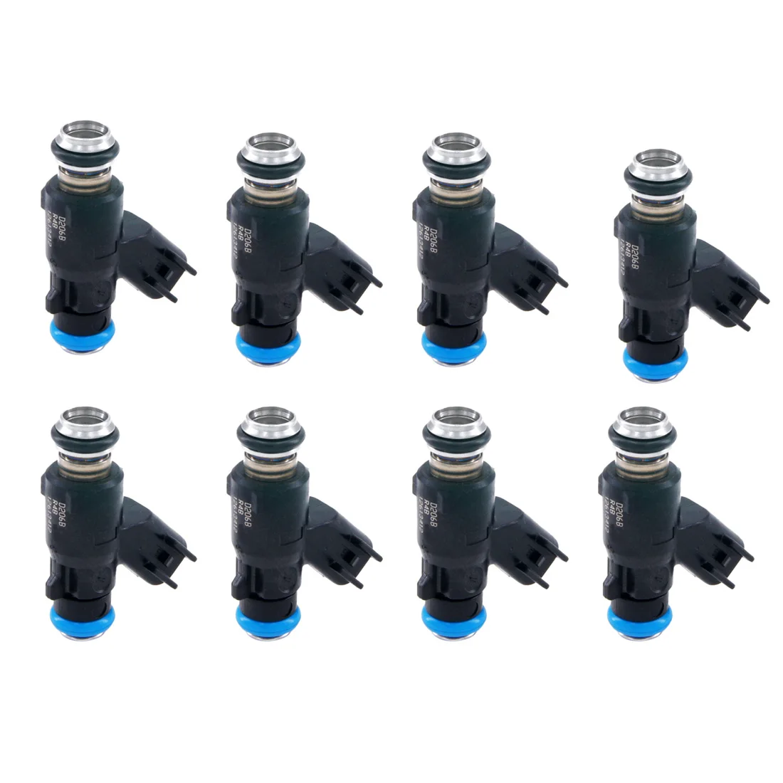 8Pcs Fuel Injector For Chevrolet Express Silverado Gmc Savana Sierra 6.0L 12613412 12613411
8Pcs Fuel Injector For Chevrolet Express Silverado Gmc Savana Sierra 6.0L 12613412 12613411