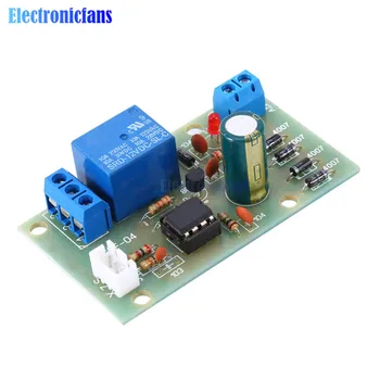12V Water Level Controller Sensor Module Liquid Level Controller Detection Sensor Device Low Power Without Line Probe
12V Water Level Controller Sensor Module Liquid Level Controller Detection Sensor Device Low Power Without Line Probe