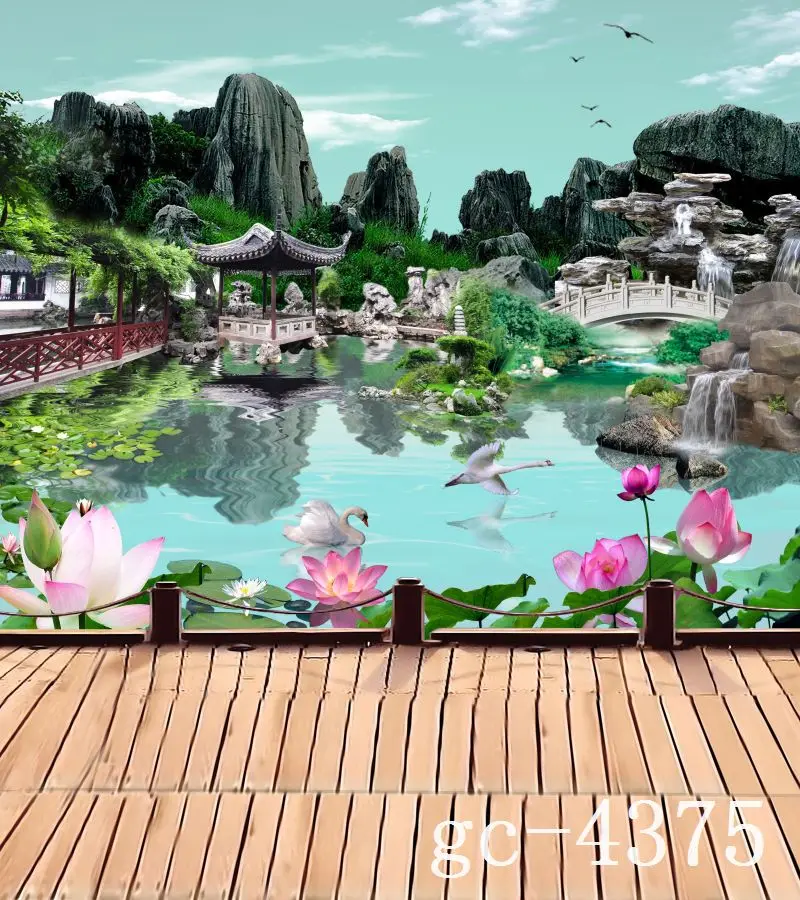 SHENGYONGBAO 3*5M Art Cloth Custom Photography Backdrops Prop Indoor theme Studio Background GC-4375
SHENGYONGBAO 3*5M Art Cloth Custom Photography Backdrops Prop Indoor theme Studio Background GC-4375