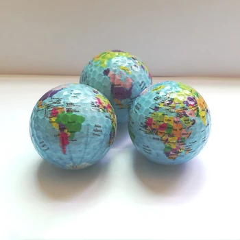 Golf ball colorful golf practice ball golf gift ball 2 layer ball new ball multicolor
Golf ball colorful golf practice ball golf gift ball 2 layer ball new ball multicolor