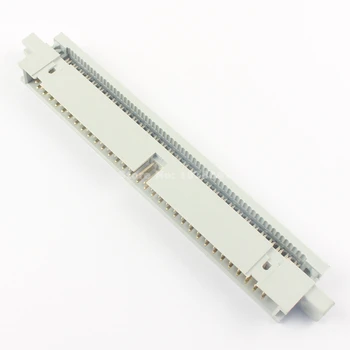 5Pcs Per Lot 2.54mm 2x32 Pin 64 Pin IDC Male Box Header Cable Connector Mounting Ear
5Pcs Per Lot 2.54mm 2x32 Pin 64 Pin IDC Male Box Header Cable Connector Mounting Ear