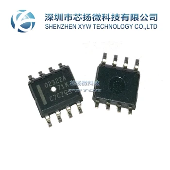 NEW Original OPA2322AIDR OPA2322AID OPA2322 O2322A In Stock SOP SOP8 (Big Discount if you need more)
NEW Original OPA2322AIDR OPA2322AID OPA2322 O2322A In Stock SOP SOP8 (Big Discount if you need more)