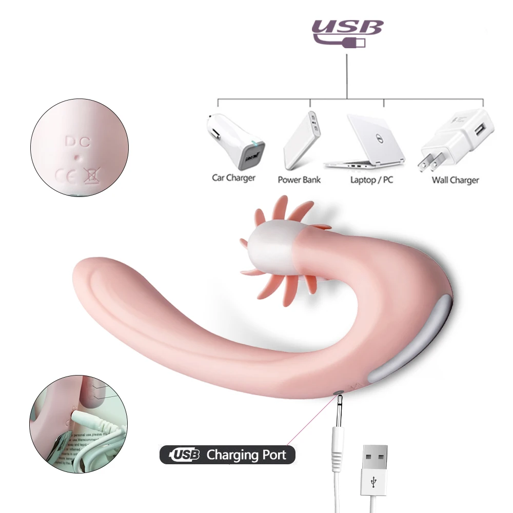 Vibrators (10)