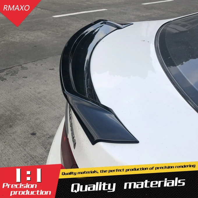 For Hyundai Elantra Spoiler PULS ABS Material Car Rear Wing Color Rear Spoiler For Hyundai Elantra Spoiler 2012-2015
For Hyundai Elantra Spoiler PULS ABS Material Car Rear Wing Color Rear Spoiler For Hyundai Elantra Spoiler 2012-2015