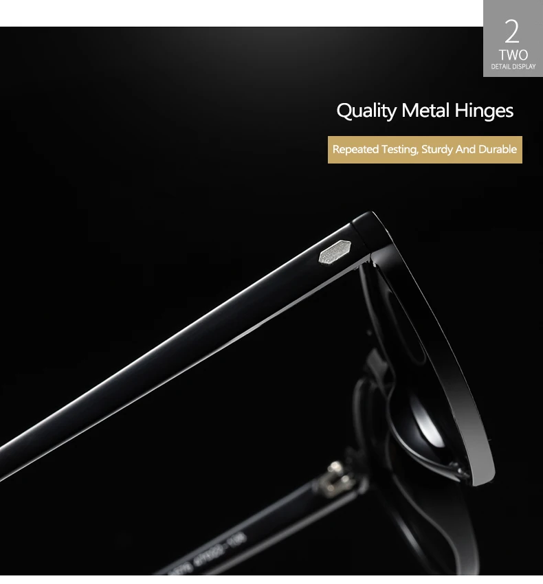 Polarized Sunglasses Men And Women 21