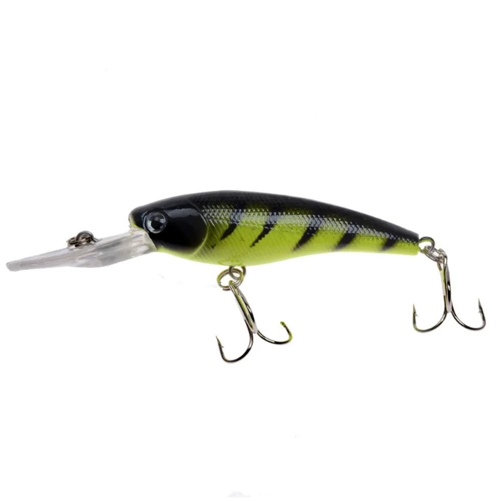 1pcs 8.3g 9cm Minnow Fishing Lure Wobbler Crankbait 3D Eyes Plastic Artificial Hard Baits Peche Bass Trolling Pike Carp Lures
1pcs 8.3g 9cm Minnow Fishing Lure Wobbler Crankbait 3D Eyes Plastic Artificial Hard Baits Peche Bass Trolling Pike Carp Lures