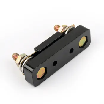 Areyourshop Fuses ANL Fuse Holder Fork Type Car Power Supply No Protection Cover Base 12V Wholesale Fuses
Areyourshop Fuses ANL Fuse Holder Fork Type Car Power Supply No Protection Cover Base 12V Wholesale Fuses