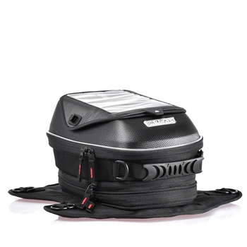 1PCS For Ducati Monster 696/796/1100/1100 EVO 2008-2011 Motorcycle Oil Fuel Tank Bags Messager Magentic Large Capacity
1PCS For Ducati Monster 696/796/1100/1100 EVO 2008-2011 Motorcycle Oil Fuel Tank Bags Messager Magentic Large Capacity