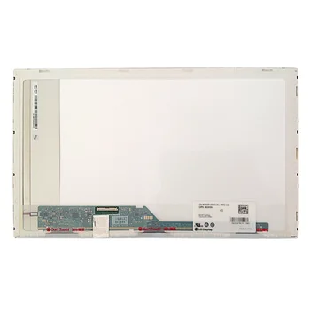 LP156WH2-TLAC LP156WH2 (TL)(AC) LED Display LCD Screen Matrix for Laptop 15.6" LP156WH2 TLAC 1366X768 40Pin Glossy Replacement
LP156WH2-TLAC LP156WH2 (TL)(AC) LED Display LCD Screen Matrix for Laptop 15.6" LP156WH2 TLAC 1366X768 40Pin Glossy Replacement