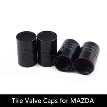 Car Wheel Tire Valves Tyre Air Caps case for CX-5 CX5 CX-7 MAZDA 3 6 2 ATENZA Axela car accessories Motorcycle Automobiles
Car Wheel Tire Valves Tyre Air Caps case for CX-5 CX5 CX-7 MAZDA 3 6 2 ATENZA Axela car accessories Motorcycle Automobiles
