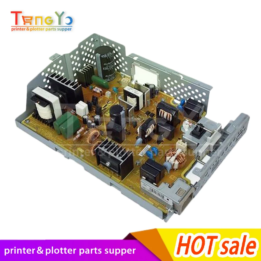 Power PCA для принтера HP LaserJet 4345MFP/M4345MFP, плата источника питания, Φ (220 В) Φ (110 В)
Power PCA для принтера HP LaserJet 4345MFP/M4345MFP, плата источника питания, Φ (220 В) Φ (110 В)