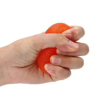 New Pocket Mkni Egg Stressball Hand Finger Exercise Train Therapy Relief Mood Squeeze Ball Toy Anti stress Toys
New Pocket Mkni Egg Stressball Hand Finger Exercise Train Therapy Relief Mood Squeeze Ball Toy Anti stress Toys