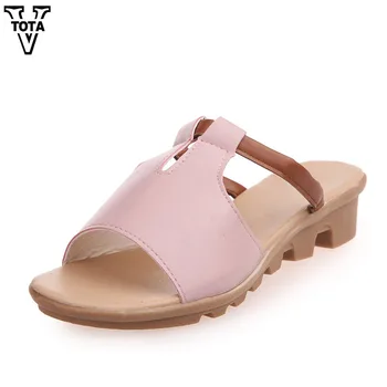 VTOTA Summer Shoes Sandals Women Wedges Shoes Woman Fashion Women Slippers Breathable Casual Flip Flops Women Sandalias 364
VTOTA Summer Shoes Sandals Women Wedges Shoes Woman Fashion Women Slippers Breathable Casual Flip Flops Women Sandalias 364