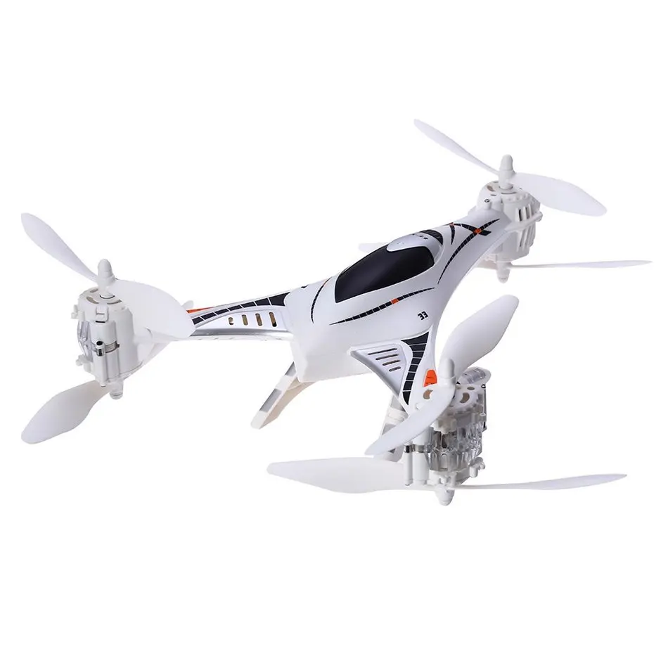 

Cheerson Helicopter CX-33W-TX 4CH 6Axis UAV With 2MP camera LED light height hold WIFI Real-time transmission RC Quadcopter