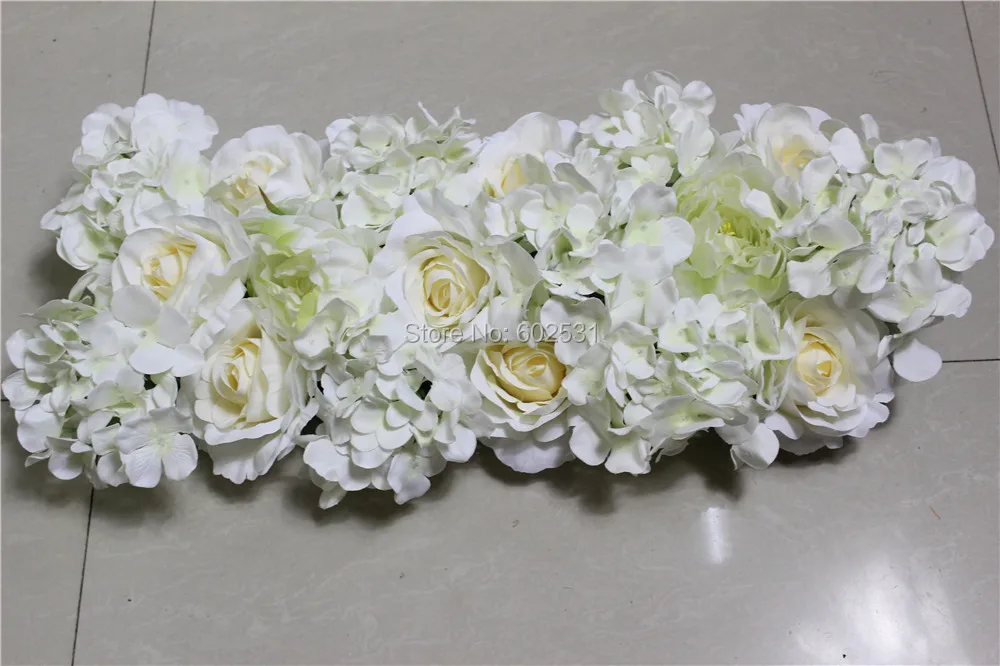 SPR High quality 10pcs/lot wedding arch flower wall stage or backdrop decorative wholesale artificial flower table centerpiece
SPR High quality 10pcs/lot wedding arch flower wall stage or backdrop decorative wholesale artificial flower table centerpiece