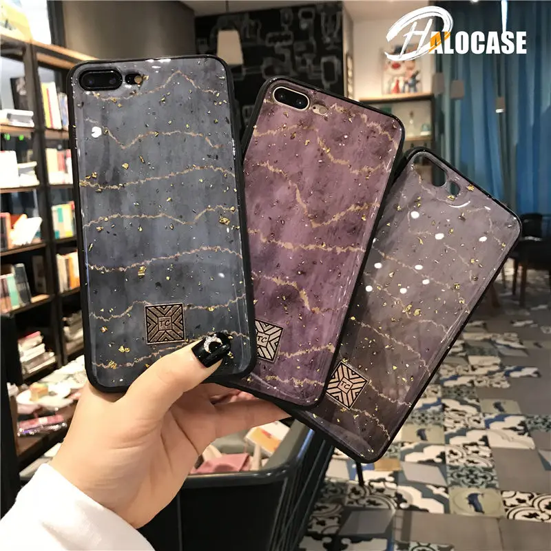 Luxury Platinum Marble Soft TPU epoxy phone case for iPhone XS MAX X XR XS new Fashion for iphone 6 6S 7 8 plus FUNNDA
Luxury Platinum Marble Soft TPU epoxy phone case for iPhone XS MAX X XR XS new Fashion for iphone 6 6S 7 8 plus FUNNDA