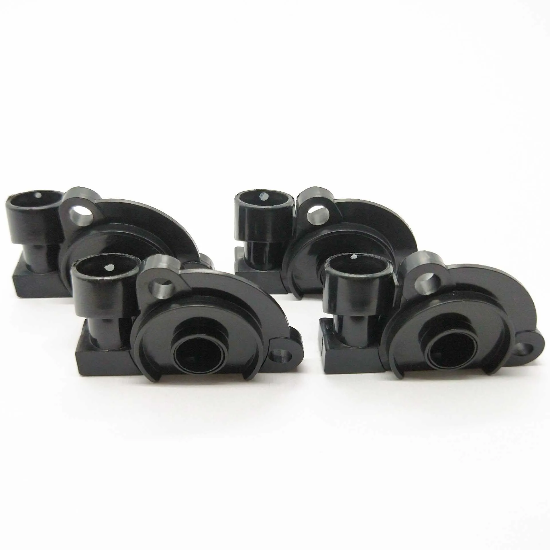 SMD 4PCS 94580175 TPS Throttle Position Sensor 17080671 For Daewoo Lanos Nubira Leganza 17087653 17106681
SMD 4PCS 94580175 TPS Throttle Position Sensor 17080671 For Daewoo Lanos Nubira Leganza 17087653 17106681