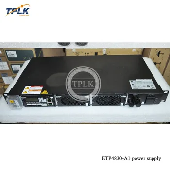 Uso para OLT C300 MA5683T / MA5680T Tarjeta de adaptador de corriente 30A ETP4830A1 ETP4830-A1 220 / -48v fuente de alimentación
Uso para OLT C300 MA5683T / MA5680T Tarjeta de adaptador de corriente 30A ETP4830A1 ETP4830-A1 220 / -48v fuente de alimentación