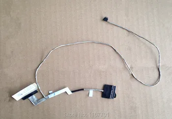 Laptop/Notebook LCD/LED/LVDS Cable for Lenovo IdeaPad Y50 Y50-70 Y50-70AS Y50-70AM ZIVY2 4Lanes DC02001ZB00 NON-Touch 40pin
Laptop/Notebook LCD/LED/LVDS Cable for Lenovo IdeaPad Y50 Y50-70 Y50-70AS Y50-70AM ZIVY2 4Lanes DC02001ZB00 NON-Touch 40pin
