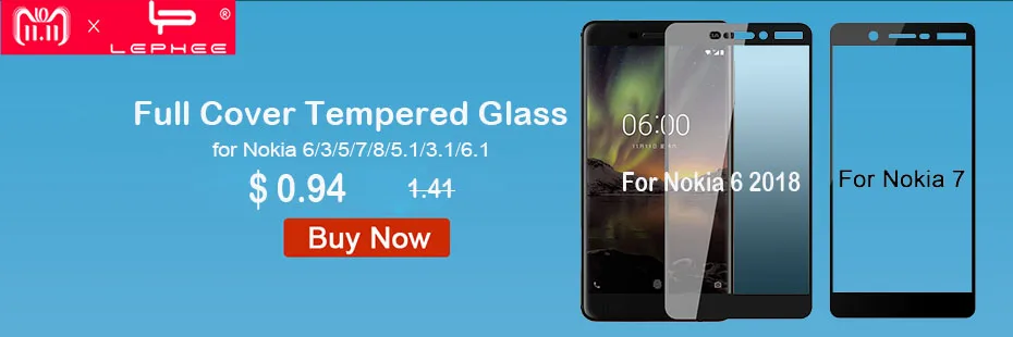for nokia glass 930