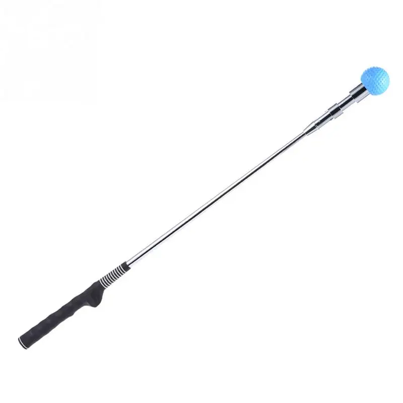 Stainless steel Golf Training Aids Swing Trainer Practice Tool Beginner Gesture Alignment Correction Aid Golf Training Equipment
Stainless steel Golf Training Aids Swing Trainer Practice Tool Beginner Gesture Alignment Correction Aid Golf Training Equipment