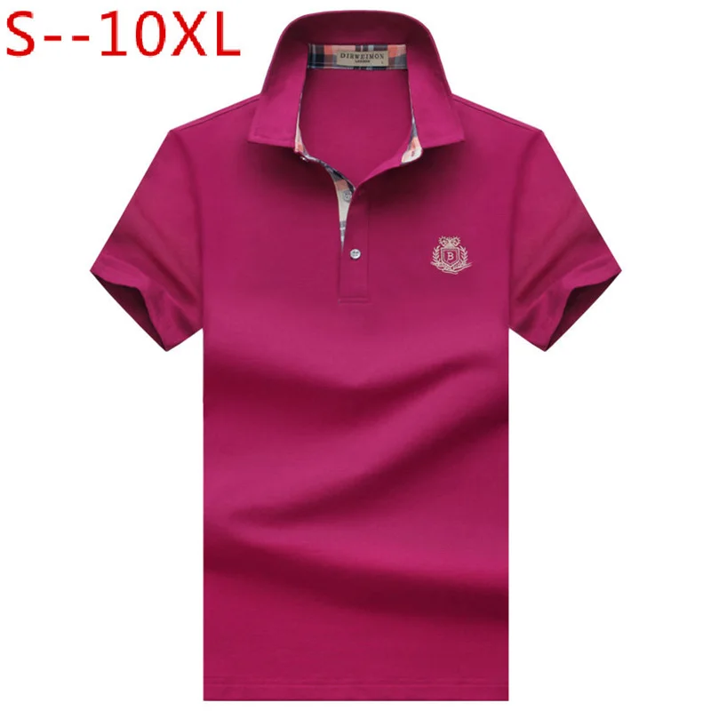 Solid Men's Polo Shirt Men Cotton Short Sleeve Camisas Polo Stand Collar Polo Shirt Men Casual Polos 2019 New
Solid Men's Polo Shirt Men Cotton Short Sleeve Camisas Polo Stand Collar Polo Shirt Men Casual Polos 2019 New