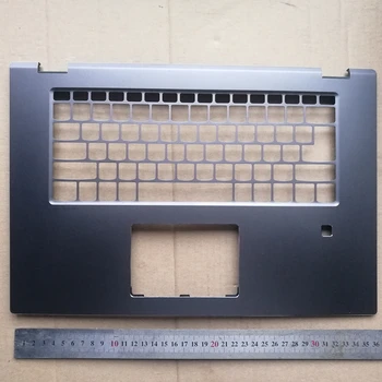 New laptop upper case base cover plalmrest for lenovo Flex 5 15 FLEX5-1570 Yoga 520-15 AM1YR000200 grey metal material
New laptop upper case base cover plalmrest for lenovo Flex 5 15 FLEX5-1570 Yoga 520-15 AM1YR000200 grey metal material