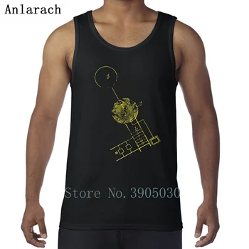 Nikola Tesla Vest Clothing Vintage Personalized Summer Style Tank Top Men Round Neck Solid Color Nice Anlarach Anti-Wrinkle
Nikola Tesla Vest Clothing Vintage Personalized Summer Style Tank Top Men Round Neck Solid Color Nice Anlarach Anti-Wrinkle