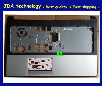 Wellendorff New/Orig for HP Probook 350 G1 350 G2 355 G1 355 G2 Palmrest Upper Cover Keboard bezel w/o Fingerprint
Wellendorff New/Orig for HP Probook 350 G1 350 G2 355 G1 355 G2 Palmrest Upper Cover Keboard bezel w/o Fingerprint