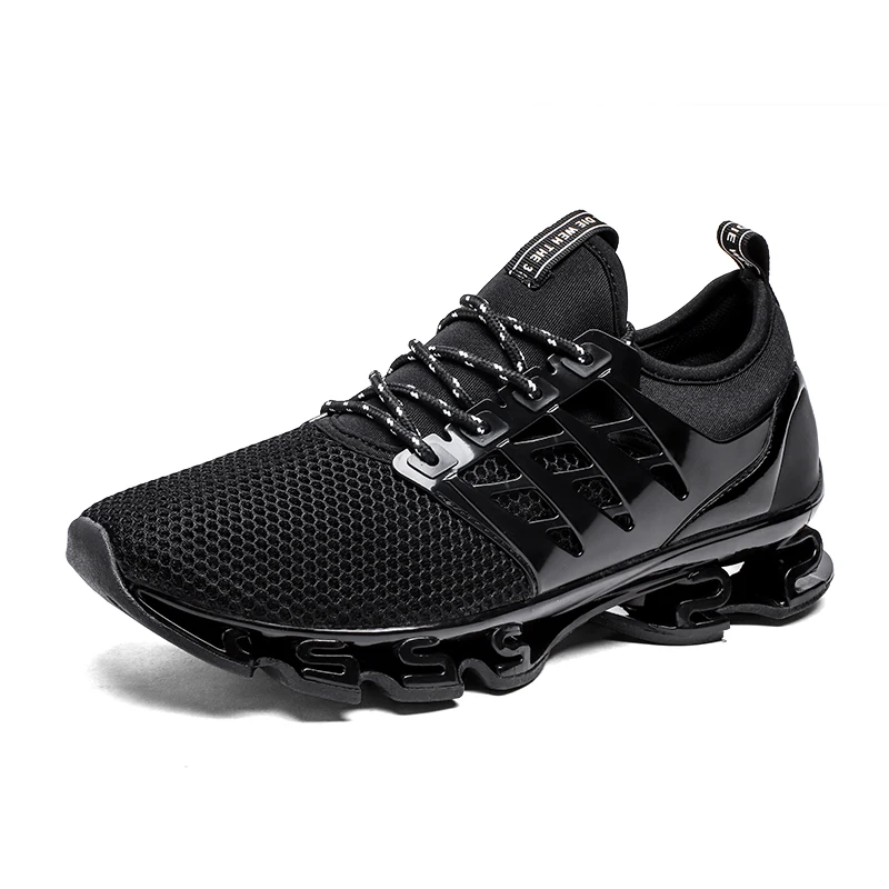 2019 hot sale super cool breathable running shoes men sneakers summer outdoor sport training male Jogging Walking blade Shoes
2019 hot sale super cool breathable running shoes men sneakers summer outdoor sport training male Jogging Walking blade Shoes