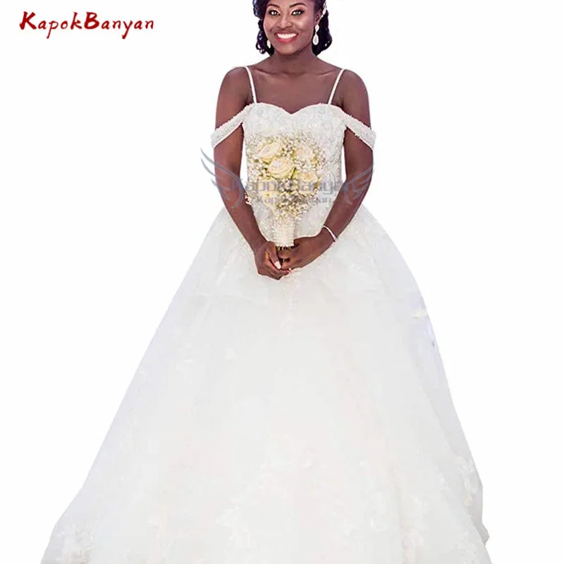 Plus Size Wedding Dress Crystal Rhinestone Zippers White Lace Applique Long Ball Gown Wedding Dresses Vestido De Noiva 2019
Plus Size Wedding Dress Crystal Rhinestone Zippers White Lace Applique Long Ball Gown Wedding Dresses Vestido De Noiva 2019
