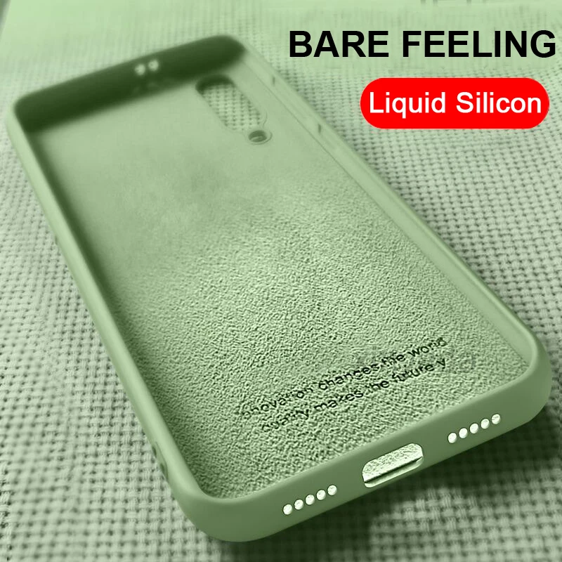 For Xiaomi Mi 9 SE Mi9 Mi 8 Mi8 Lite Case Liquid Silicone TPU Rubber Soft Cover Slim Phone Cases Shockproof Bumper Coque Fundas
For Xiaomi Mi 9 SE Mi9 Mi 8 Mi8 Lite Case Liquid Silicone TPU Rubber Soft Cover Slim Phone Cases Shockproof Bumper Coque Fundas