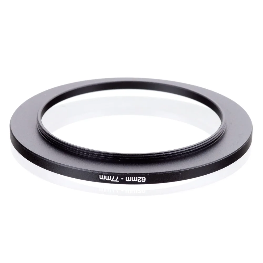 RISE(UK) metal 62mm-77mm filter adapter ring fit for all same DIA size lens(62-77) free shipping
RISE(UK) metal 62mm-77mm filter adapter ring fit for all same DIA size lens(62-77) free shipping