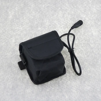 Rechargeable 8.4V 36000mAh 26650 Li-ion Battery Pack Battery Power With DC Screw Thread Port For X2 X3 Bicycle Lights
Rechargeable 8.4V 36000mAh 26650 Li-ion Battery Pack Battery Power With DC Screw Thread Port For X2 X3 Bicycle Lights