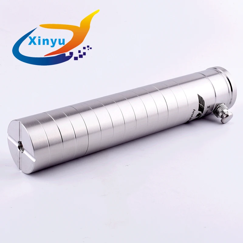 2018 NEWEST VG Mod Double 26650 battery Stainless steel Vaporizer vape Mechanical Mod 32.5mm mpd fit vapor giant m5 rta
2018 NEWEST VG Mod Double 26650 battery Stainless steel Vaporizer vape Mechanical Mod 32.5mm mpd fit vapor giant m5 rta