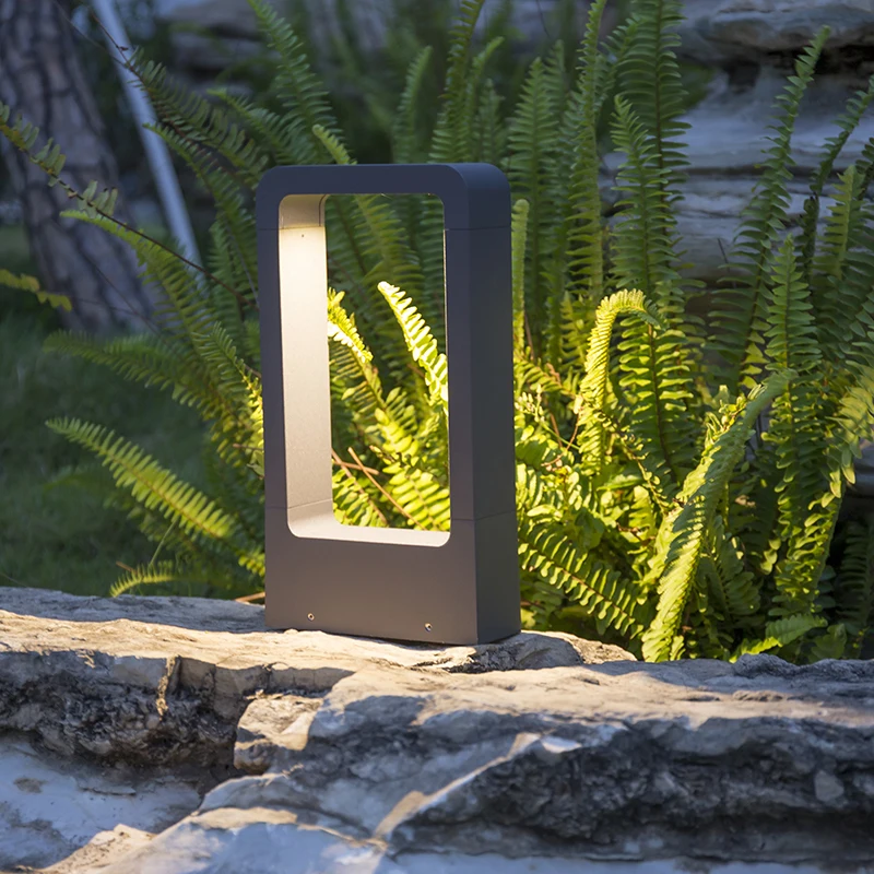 Modern Led Lawn Light Outdoor Waterproof Garden Landscape Lamp Backyard Park Grassland Lighting 30CM 10W
Modern Led Lawn Light Outdoor Waterproof Garden Landscape Lamp Backyard Park Grassland Lighting 30CM 10W