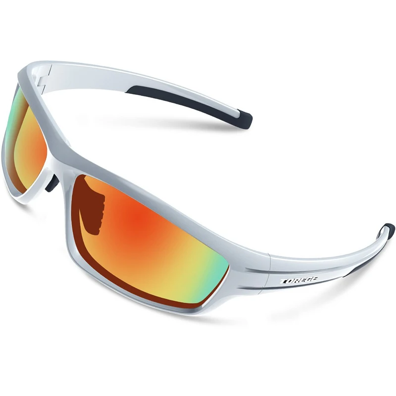 2018 New Unisex Polarized Sunglasses for Men Women Summer Eyewear UV400 Protection Running Hiking Sports Glasses Reduce Glare
2018 New Unisex Polarized Sunglasses for Men Women Summer Eyewear UV400 Protection Running Hiking Sports Glasses Reduce Glare