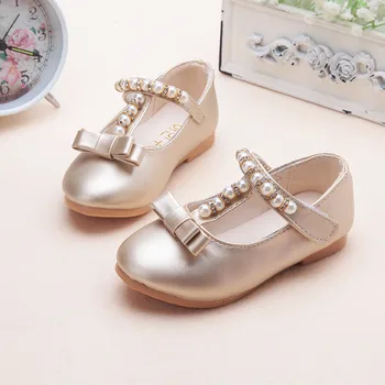 children shoes 2019 spring summer flat girls leather shoes beading fashion princess dance shoes kids desing bow girls sandals
children shoes 2019 spring summer flat girls leather shoes beading fashion princess dance shoes kids desing bow girls sandals