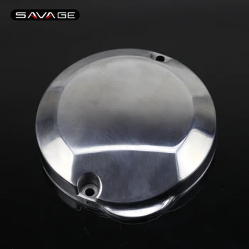 For KAWASAKI ZR400 Zephyr/X 1989-2008, ZR550 1990-1998 Right Pulsing Cover Engine Cover Crankcase Motorcycle Accessories
For KAWASAKI ZR400 Zephyr/X 1989-2008, ZR550 1990-1998 Right Pulsing Cover Engine Cover Crankcase Motorcycle Accessories