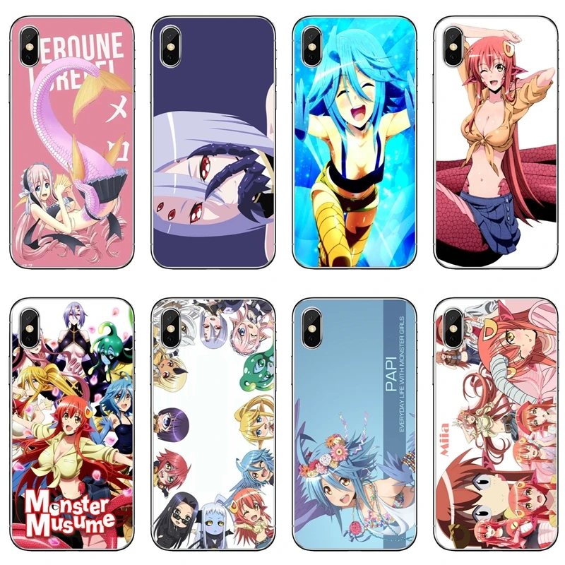 soft phone case Monster Musume no Iru Nichijou For Huawei P20 P10 P9 P8 pro Lite plus pro P Smart Mini GR5 nova 2i
soft phone case Monster Musume no Iru Nichijou For Huawei P20 P10 P9 P8 pro Lite plus pro P Smart Mini GR5 nova 2i
