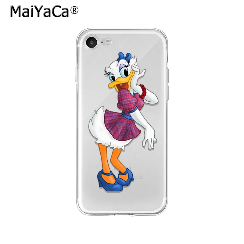 Daisy Duck