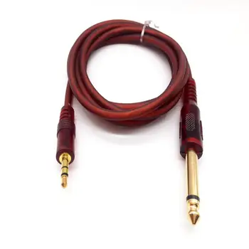 1.5m Audio Connection Mixer Connection Wire AUX Input Mode Cable Female Dash Mountable Socket Audio Adapter Cable for Phone 
1.5m Audio Connection Mixer Connection Wire AUX Input Mode Cable Female Dash Mountable Socket Audio Adapter Cable for Phone