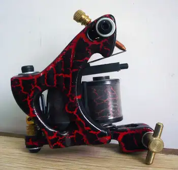 10Pcs/lot Pro Casting Iron Tattoo Machine 10 Wraps coil stainless steel Tattoos Body Art Gun Coil Machine LPC-ITM-7015-12L
10Pcs/lot Pro Casting Iron Tattoo Machine 10 Wraps coil stainless steel Tattoos Body Art Gun Coil Machine LPC-ITM-7015-12L